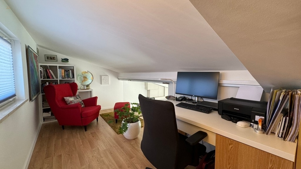 Thumbnail von Luxuriös eingerichtetes Appartement in attraktiver Lage