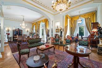 Thumbnail von Herrschaftliche Villa mit Indoorpool und Lift in Toplage