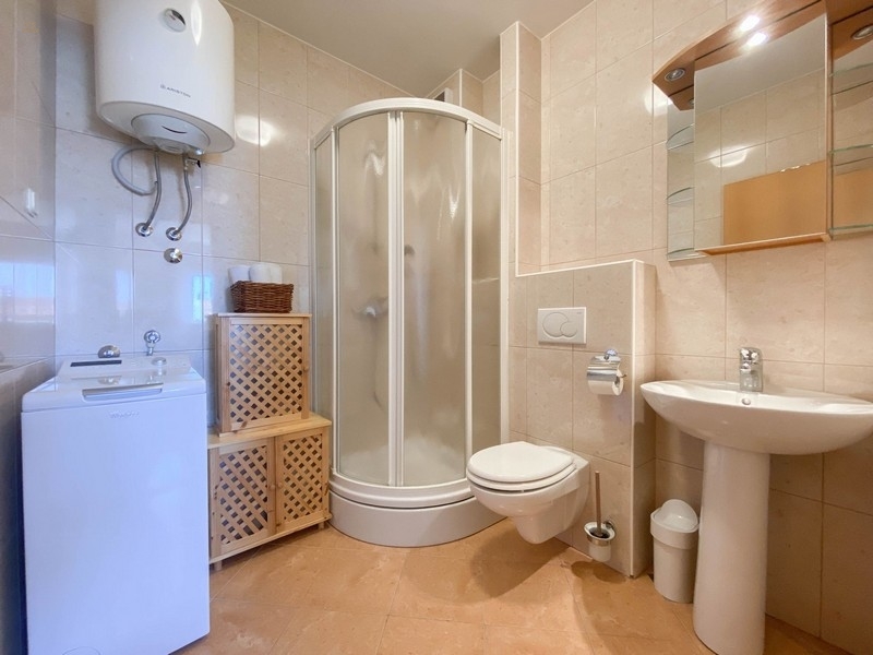 Thumbnail von Geräumiges Appartement mit hochwertiger Möblierung