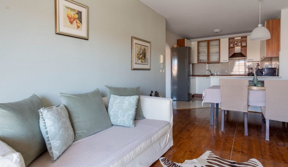 Thumbnail von Geräumiges Appartement mit hochwertiger Möblierung