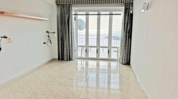 Thumbnail von Appartement mit Panorama-Meerblick