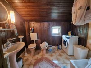 Thumbnail von Möblierte Dachgeschosswohnung mit Blick auf das Meer