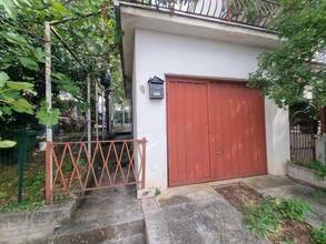 Thumbnail von Möblierte Dachgeschosswohnung mit Blick auf das Meer