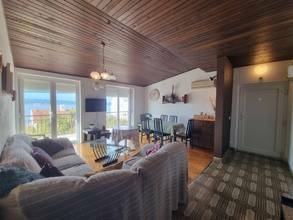 Thumbnail von Möblierte Dachgeschosswohnung mit Blick auf das Meer