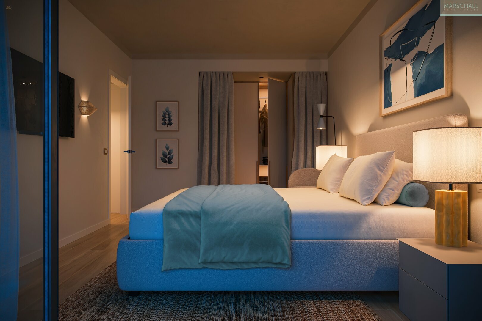 Thumbnail von PROVISIONSFREI - Park Residences Lake Garda - Apartment mit Terrasse