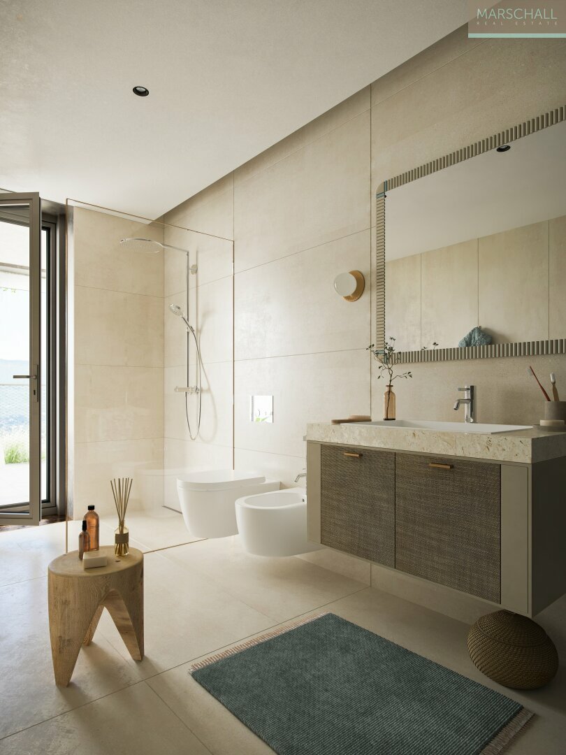 Thumbnail von PROVISIONSFREI - Park Residences Lake Garda - Apartment mit Terrasse