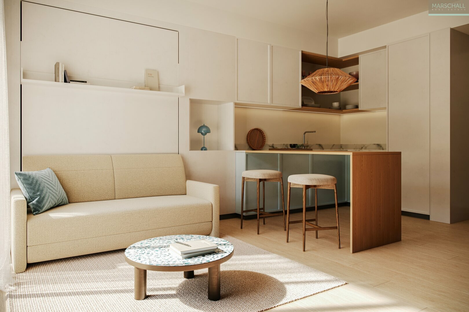 Thumbnail von PROVISIONSFREI - Park Residences Lake Garda - Apartment mit Terrasse