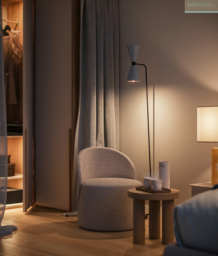 Thumbnail von PROVISIONSFREI - Park Residences Lake Garda - Apartment mit Terrasse