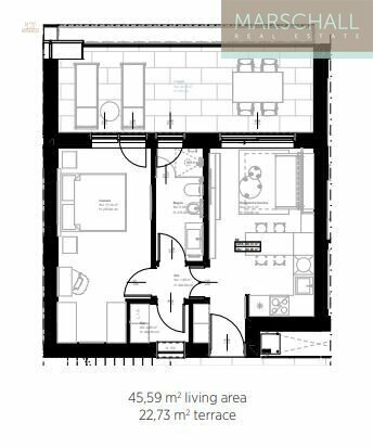 Thumbnail von PROVISIONSFREI - Park Residences Lake Garda - Apartment mit Terrasse