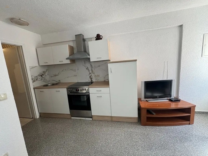 Thumbnail von Ferienwohnung mit schönem Meerblick, Region Omis