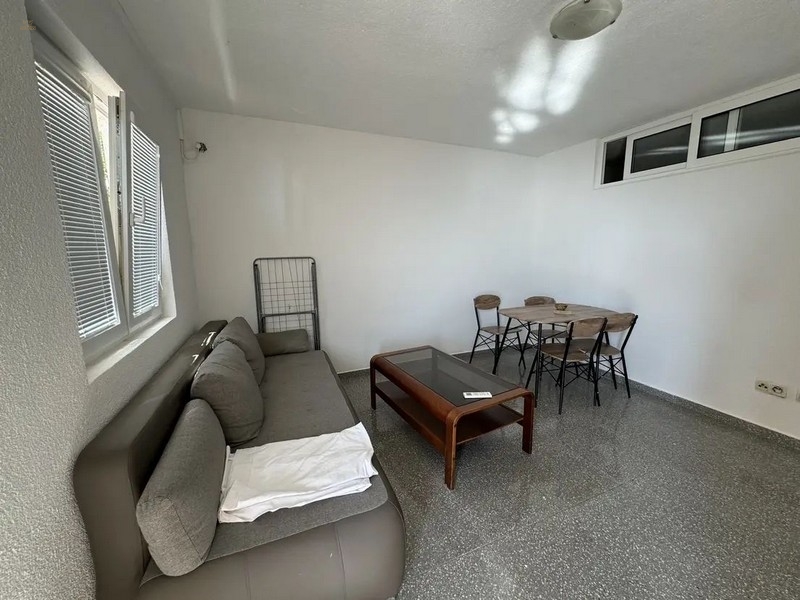 Thumbnail von Ferienwohnung mit schönem Meerblick, Region Omis