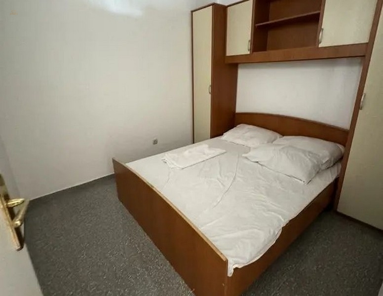 Thumbnail von Ferienwohnung mit schönem Meerblick, Region Omis