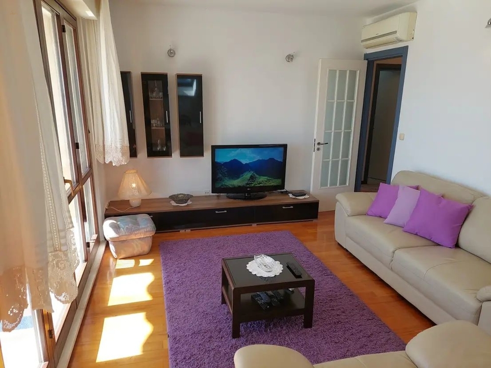 Thumbnail von Appartement in attraktiver Lage mit Meerblick