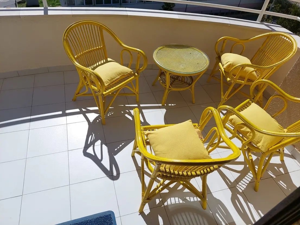 Thumbnail von Appartement in attraktiver Lage mit Meerblick