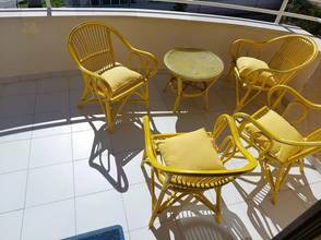 Thumbnail von Appartement in attraktiver Lage mit Meerblick