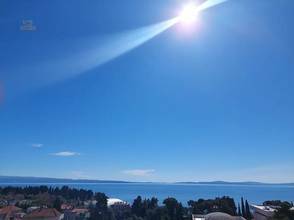 Thumbnail von Appartement in attraktiver Lage mit Meerblick