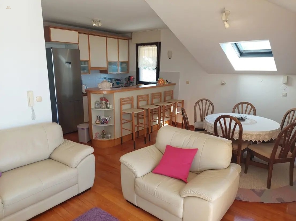 Thumbnail von Appartement in attraktiver Lage mit Meerblick