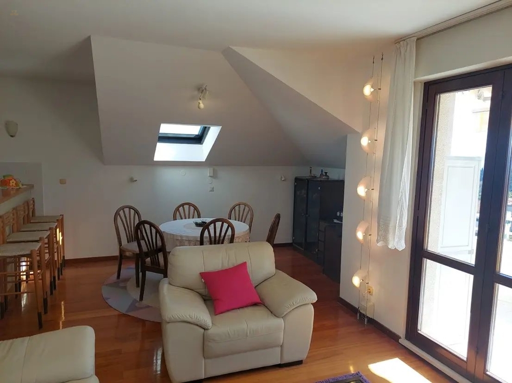 Thumbnail von Appartement in attraktiver Lage mit Meerblick