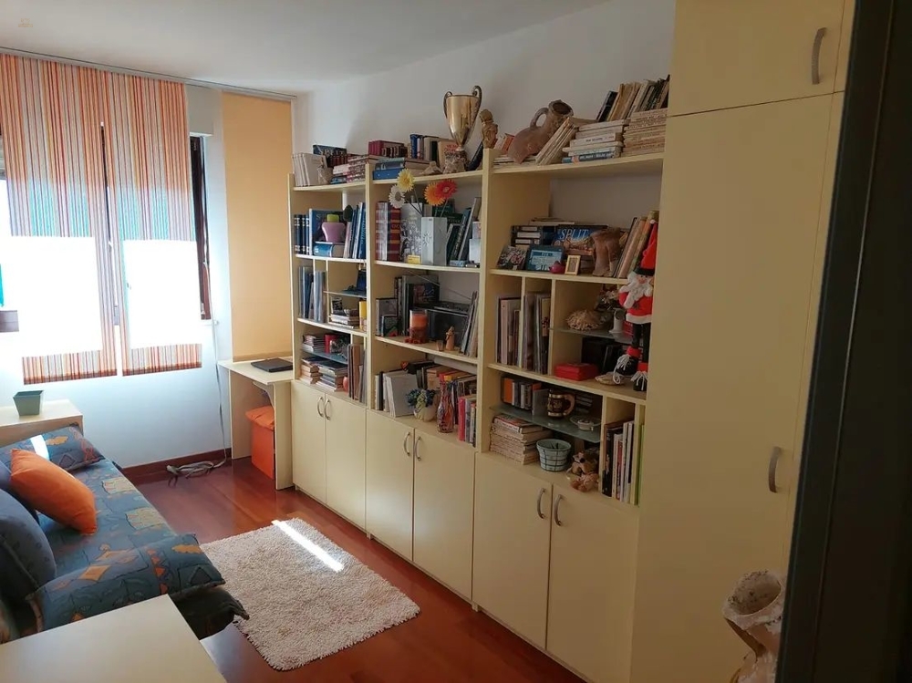 Thumbnail von Appartement in attraktiver Lage mit Meerblick