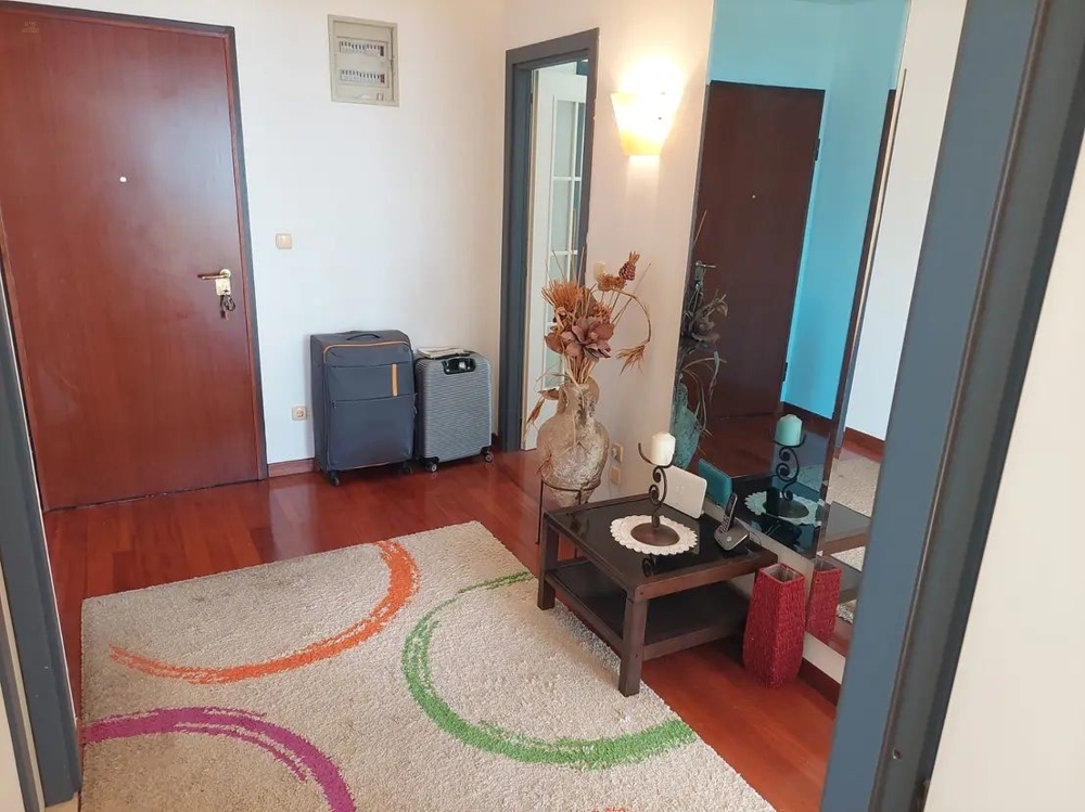 Thumbnail von Appartement in attraktiver Lage mit Meerblick