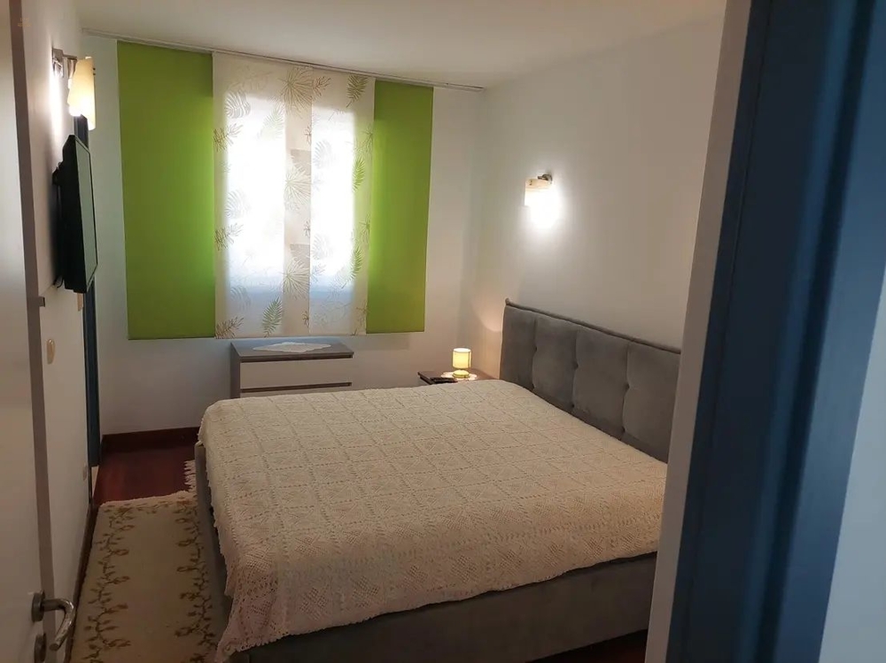 Thumbnail von Appartement in attraktiver Lage mit Meerblick