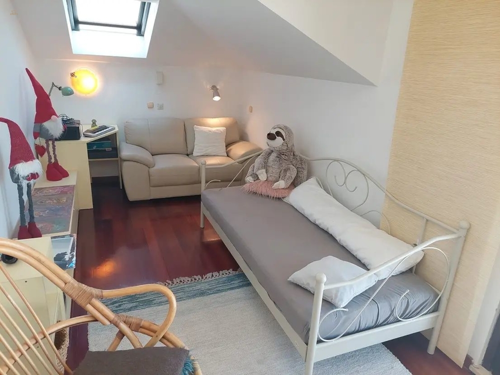 Thumbnail von Appartement in attraktiver Lage mit Meerblick