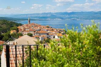 Thumbnail von Moderne Villa mit Stadt- und Meerblick