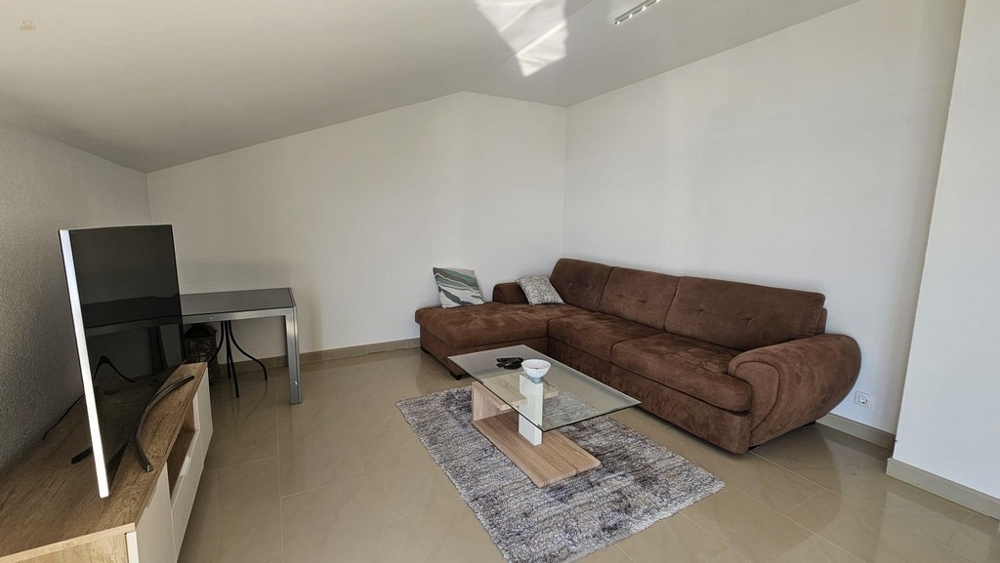 Thumbnail von Dachgeschosswohnung mit Panorama-Meerblick