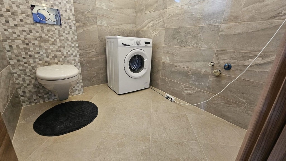 Thumbnail von Dachgeschosswohnung mit Panorama-Meerblick