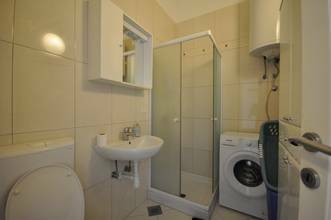 Thumbnail von Möblierte Wohnung mit Terrasse