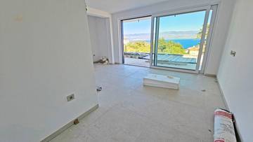 Thumbnail von Attraktives Neubau-Appartement  im 1. OG + kleinere Ferienwohnung mit Garten im Erdgeschoss