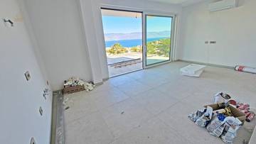 Thumbnail von Attraktives Neubau-Appartement  im 1. OG + kleinere Ferienwohnung mit Garten im Erdgeschoss