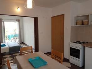 Thumbnail von Haus mit Meerblick in der Region Trogir (Festlandküste)