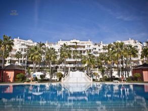 Thumbnail von Luxus-Wohnung in New Golden Mile R2279477
