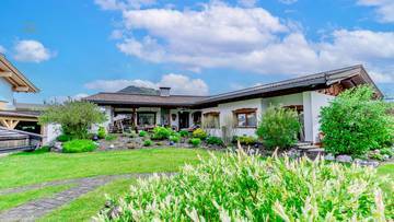 Thumbnail von Einfamilienhaus mit Freizeitwohnsitz in sonniger Ruhelage