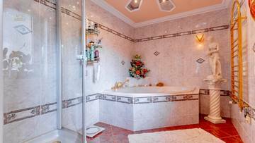 Thumbnail von Einfamilienhaus mit Freizeitwohnsitz in sonniger Ruhelage