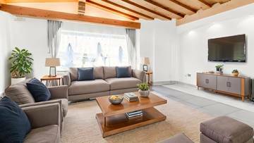 Thumbnail von Einfamilienhaus mit Freizeitwohnsitz in sonniger Ruhelage