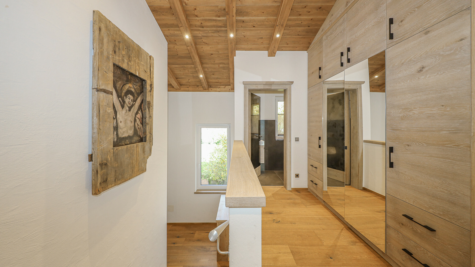 Thumbnail von Luxus-Penthouse mit Freizeitwohnsitz und unverbaubarem Panoramablick