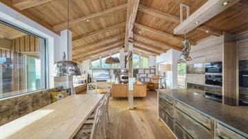 Thumbnail von Luxus-Penthouse mit Freizeitwohnsitz und unverbaubarem Panoramablick