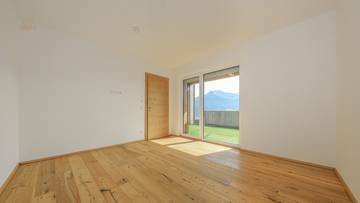 Thumbnail von Freizeitwohnsitz mit unverbaubarem Panoramablick