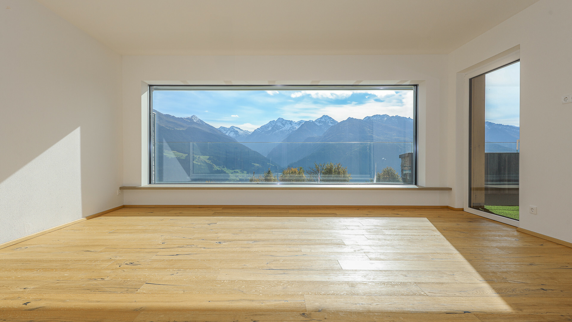 Thumbnail von Freizeitwohnsitz mit unverbaubarem Panoramablick