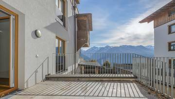 Thumbnail von Freizeitwohnsitz mit unverbaubarem Panoramablick