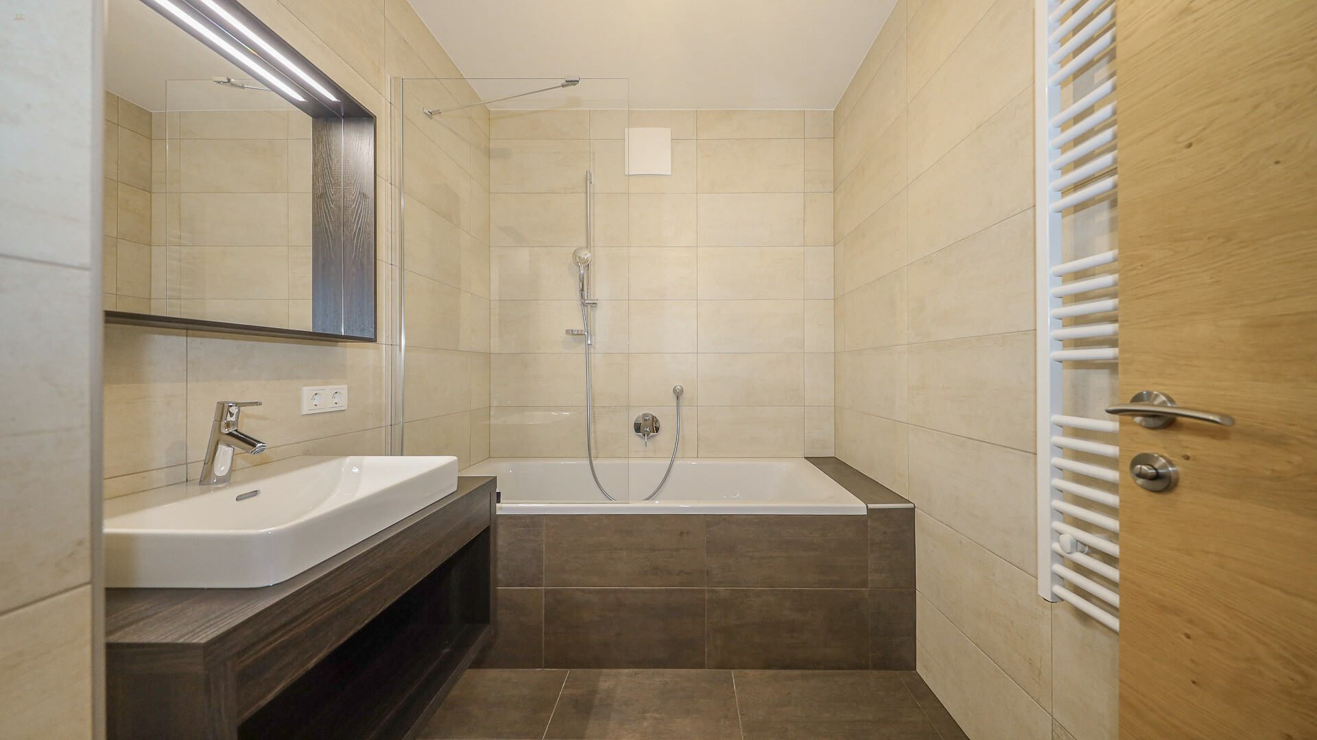 Thumbnail von Freizeitwohnsitz mit unverbaubarem Panoramablick