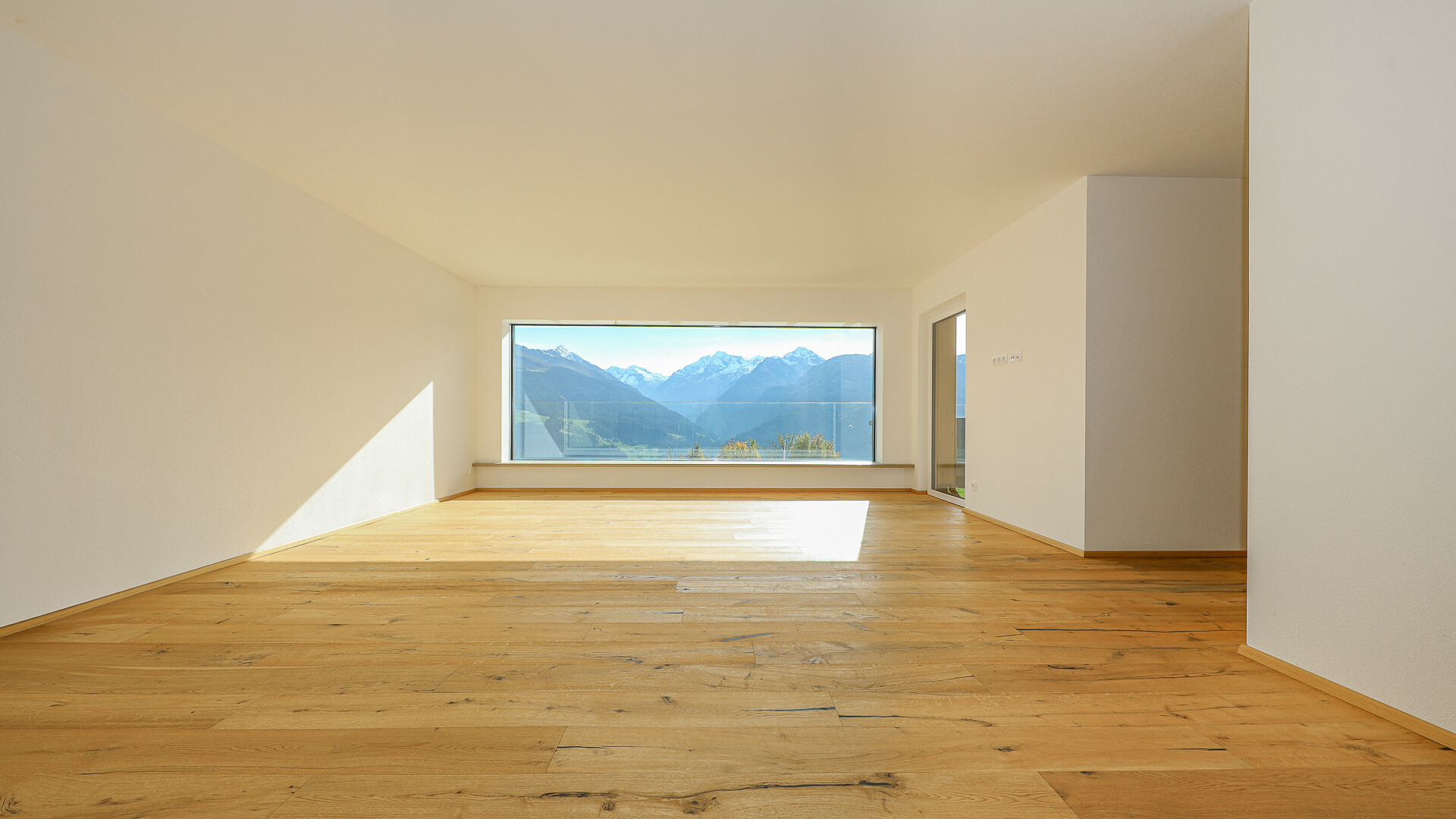 Thumbnail von Freizeitwohnsitz mit unverbaubarem Panoramablick