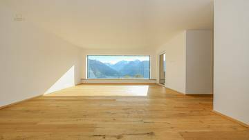 Thumbnail von Freizeitwohnsitz mit unverbaubarem Panoramablick