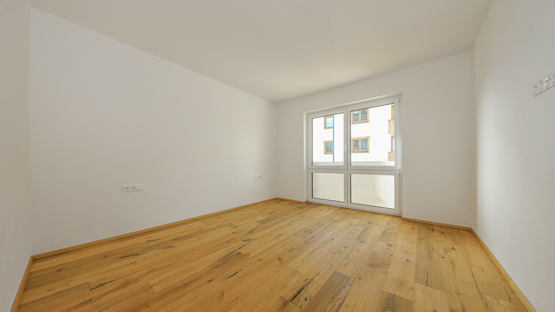 Thumbnail von Freizeitwohnsitz mit unverbaubarem Panoramablick