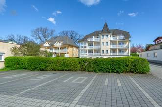 Thumbnail von Maisonettewohnung mit Südseitenbalkon