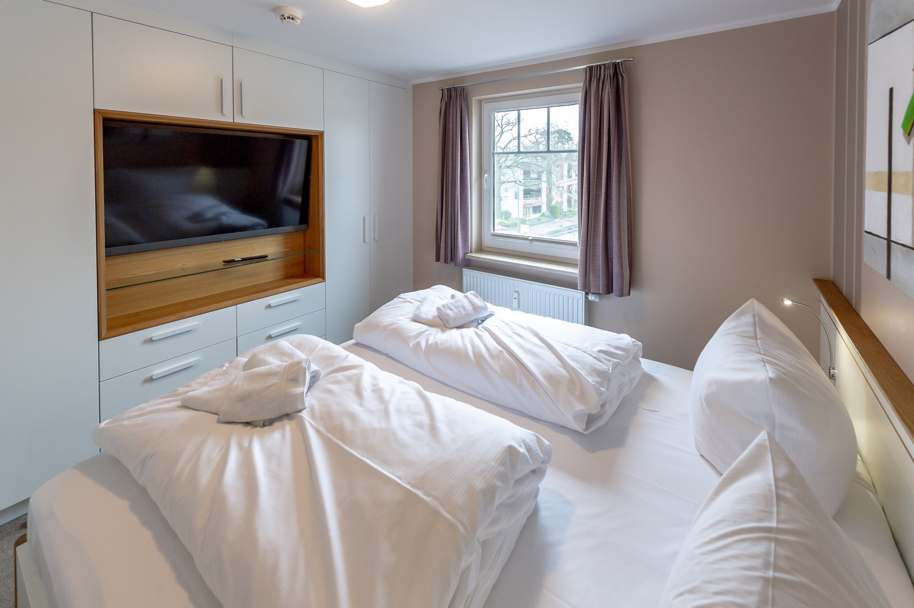 Thumbnail von Maisonettewohnung mit Südseitenbalkon