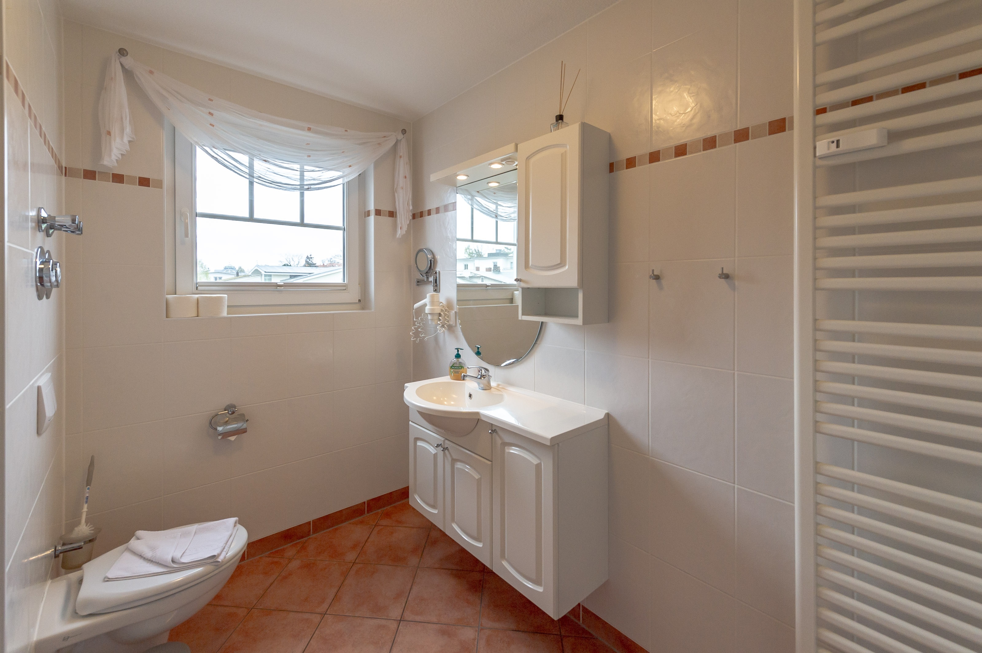 Thumbnail von Maisonettewohnung mit Südseitenbalkon