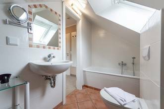 Thumbnail von Maisonettewohnung mit Südseitenbalkon